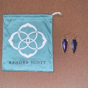 Kendra Scott Earrings